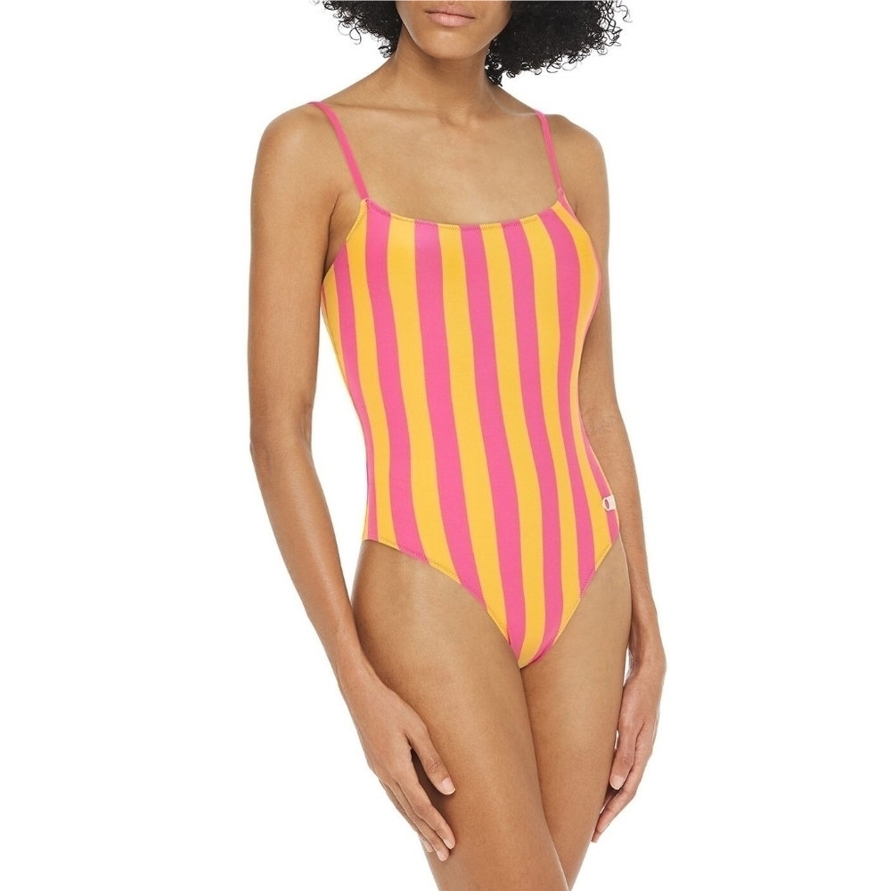 Solid & Striped The Nina Swimsuit